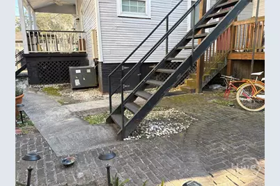 836 E Henry Street #C, Savannah, GA 31401 - Photo 29