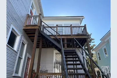 836 E Henry Street #C, Savannah, GA 31401 - Photo 27