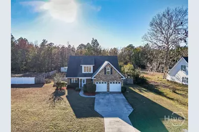 180 Ashley Lane NE, Ludowici, GA 31316 - Photo 5