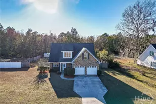 180 Ashley Ln NE, Ludowici, GA 31316 - Photo 5