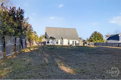 180 Ashley Lane NE, Ludowici, GA 31316 - Photo 63