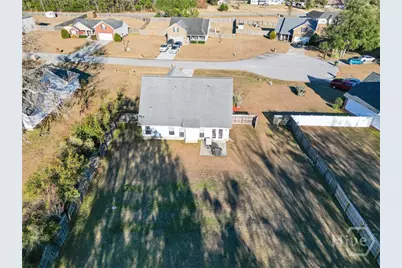 180 Ashley Lane NE, Ludowici, GA 31316 - Photo 11