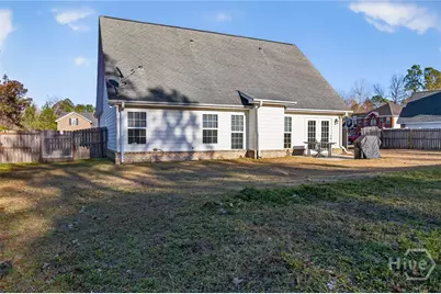 180 Ashley Lane NE, Ludowici, GA 31316 - Photo 67