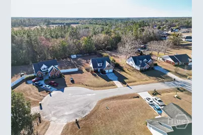 180 Ashley Lane NE, Ludowici, GA 31316 - Photo 17