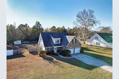 180 Ashley Lane NE, Ludowici, GA 31316 - Photo 3