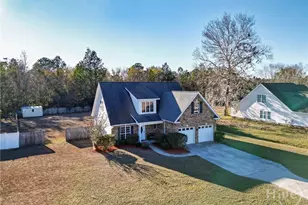 180 Ashley Ln NE, Ludowici, GA 31316 - Photo 3