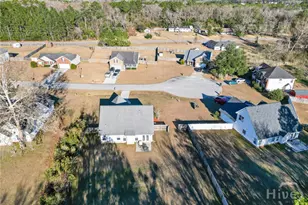 180 Ashley Ln NE, Ludowici, GA 31316 - Photo 15