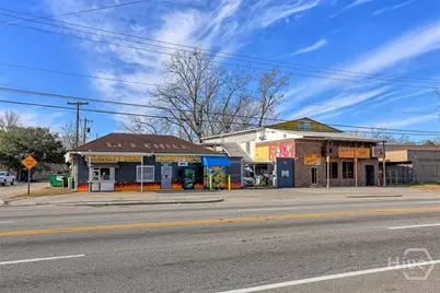 2901 W Bay Street, Savannah, GA 31408 - Photo 1