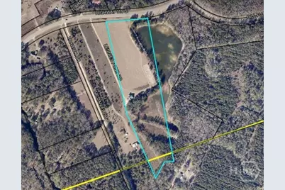 348 Lennies Pond Road, Ellabell, GA 31308 - Photo 29