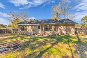 166 W Kenny Dr, Hinesville, GA 31313 - Photo 25