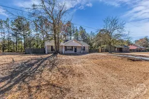 166 W Kenny Dr, Hinesville, GA 31313 - Photo 3