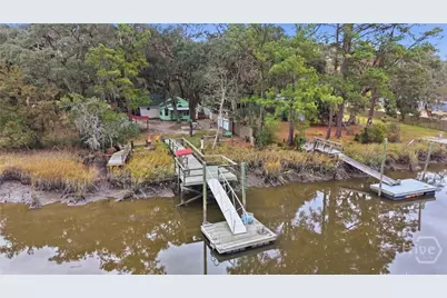 15 Tideland Drive, Midway, GA 31320 - Photo 3