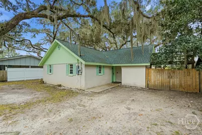 15 Tideland Drive, Midway, GA 31320 - Photo 5