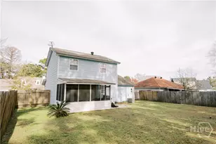 306 Redan Dr, Savannah, GA 31410 - Photo 23