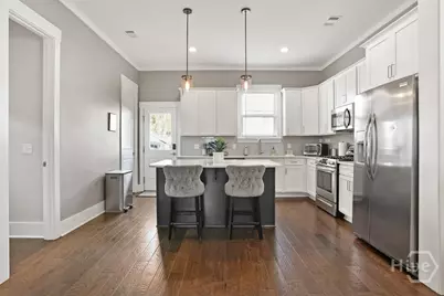 546 E 32nd Street, Savannah, GA 31401 - Photo 15