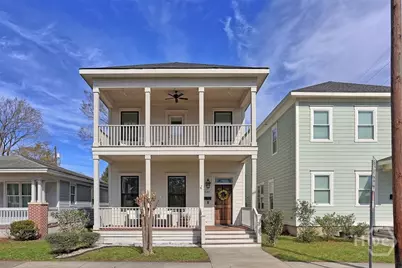 546 E 32nd Street, Savannah, GA 31401 - Photo 3