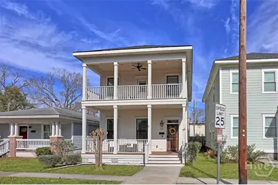 546 E 32nd Street, Savannah, GA 31401 - Photo 5