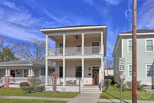 546 E 32nd St, Savannah, GA 31401 - Photo 5