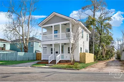 1012 Atlantic, Savannah, GA 31401 - Photo 41