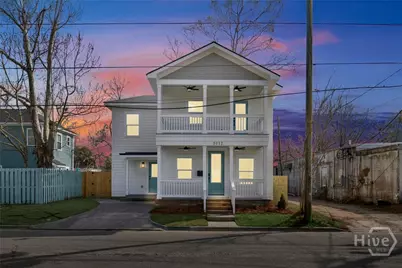 1012 Atlantic, Savannah, GA 31401 - Photo 43