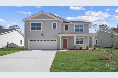 175 Buckeye Road, Guyton, GA 31312 - Photo 1