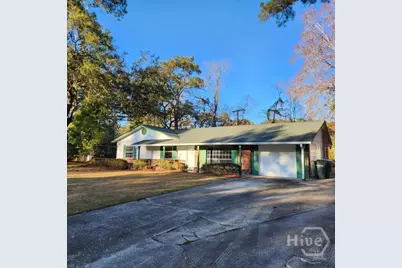 23 Canterbury Circle, Savannah, GA 31419 - Photo 1