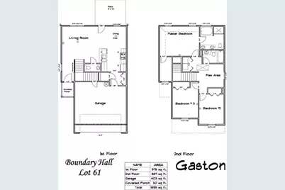 367 Boundary Hall Way, Hinesville, GA 31313 - Photo 5