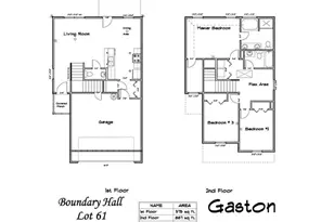 367 Boundary Hall Way, Hinesville, GA 31313 - Photo 5
