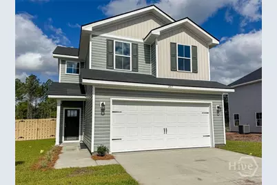 367 Boundary Hall Way, Hinesville, GA 31313 - Photo 1