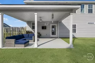 695 Majestic Drive, Guyton, GA 31312 - Photo 33