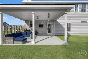 695 Majestic Dr, Guyton, GA 31312 - Photo 33
