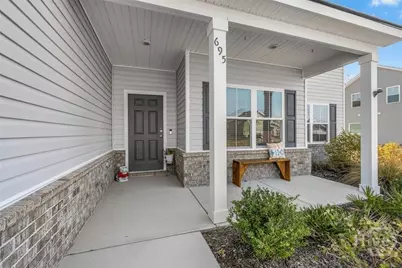 695 Majestic Drive, Guyton, GA 31312 - Photo 3