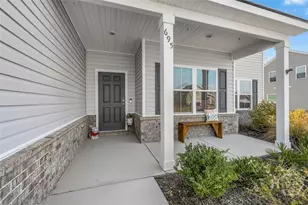 695 Majestic Dr, Guyton, GA 31312 - Photo 3