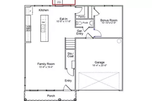 179 Daylily Dr, Springfield, GA 31329 - Photo 3