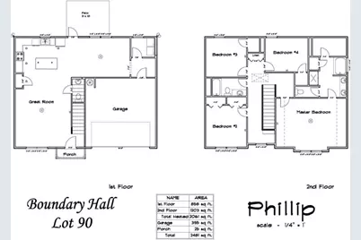 178 Boundary Hall Way, Hinesville, GA 31313 - Photo 5