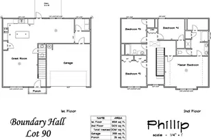 178 Boundary Hall Way, Hinesville, GA 31313 - Photo 5