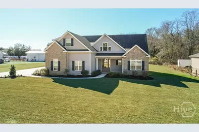 1355 Old Louisville Road, Guyton, GA 31312 - Photo 1