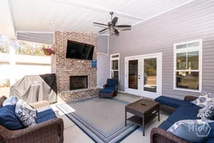 1355 Old Louisville Rd, Guyton, GA 31312 - Photo 37