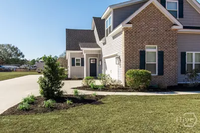 1355 Old Louisville Road, Guyton, GA 31312 - Photo 3