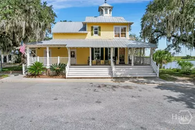 247 Oyster Point Drive, Midway, GA 31320 - Photo 35