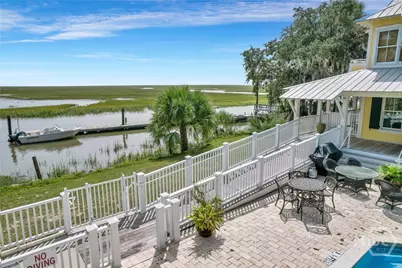 247 Oyster Point Drive, Midway, GA 31320 - Photo 37