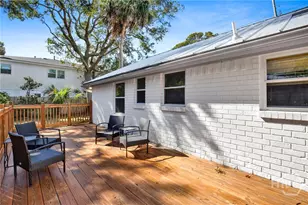 606 Jones Ave, Tybee Island, GA 31328 - Photo 29