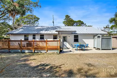 606 Jones Avenue, Tybee Island, GA 31328 - Photo 27