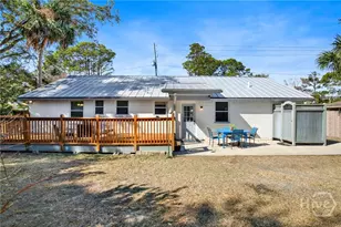 606 Jones Ave, Tybee Island, GA 31328 - Photo 27