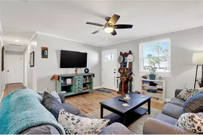 606 Jones Avenue, Tybee Island, GA 31328 - Photo 7