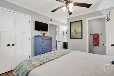 606 Jones Avenue, Tybee Island, GA 31328 - Photo 17