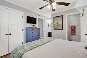 606 Jones Ave, Tybee Island, GA 31328 - Photo 17