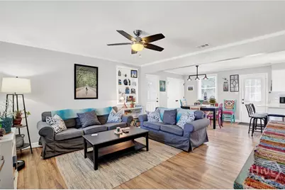 606 Jones Avenue, Tybee Island, GA 31328 - Photo 5