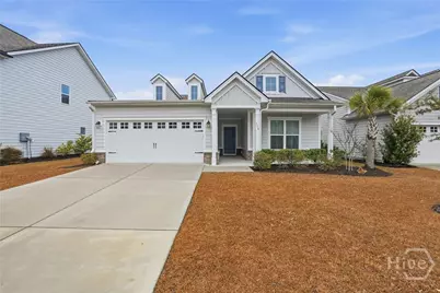 156 Harvest Hill, Pooler, GA 31322 - Photo 1