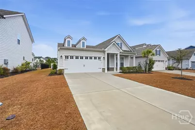 156 Harvest Hill, Pooler, GA 31322 - Photo 3